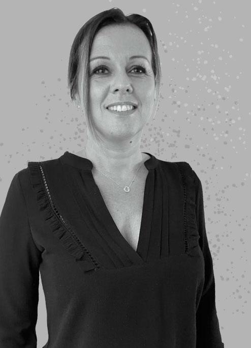 Nathalie Roy