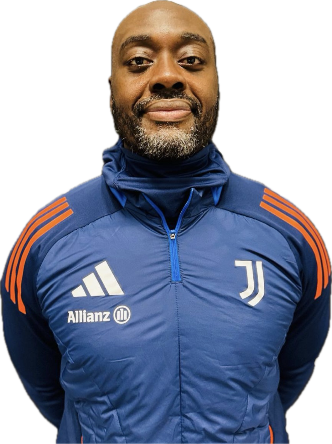 Alfred Dossou Yoyo