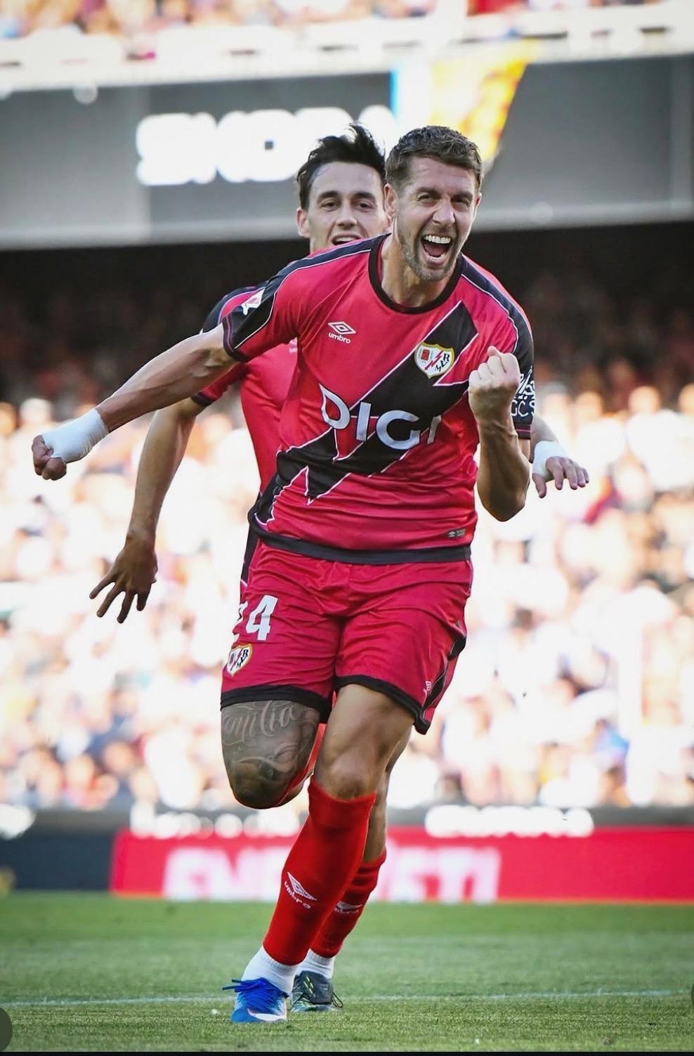 Publication Instagram Stratégies Sport Invest