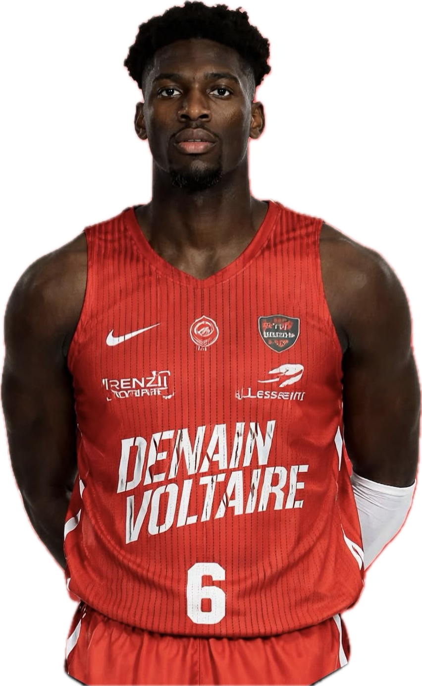 Neftali Difuidi