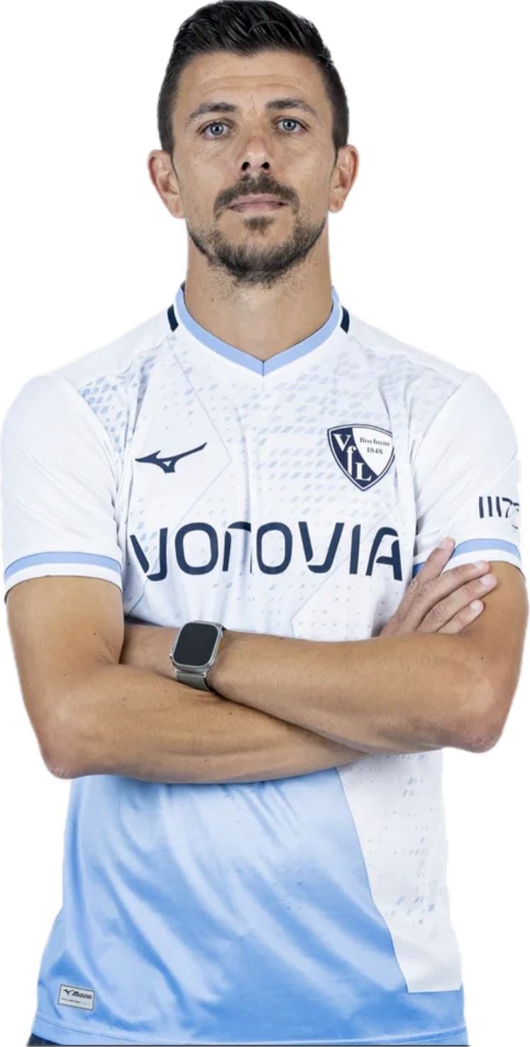 Anthony Losilla