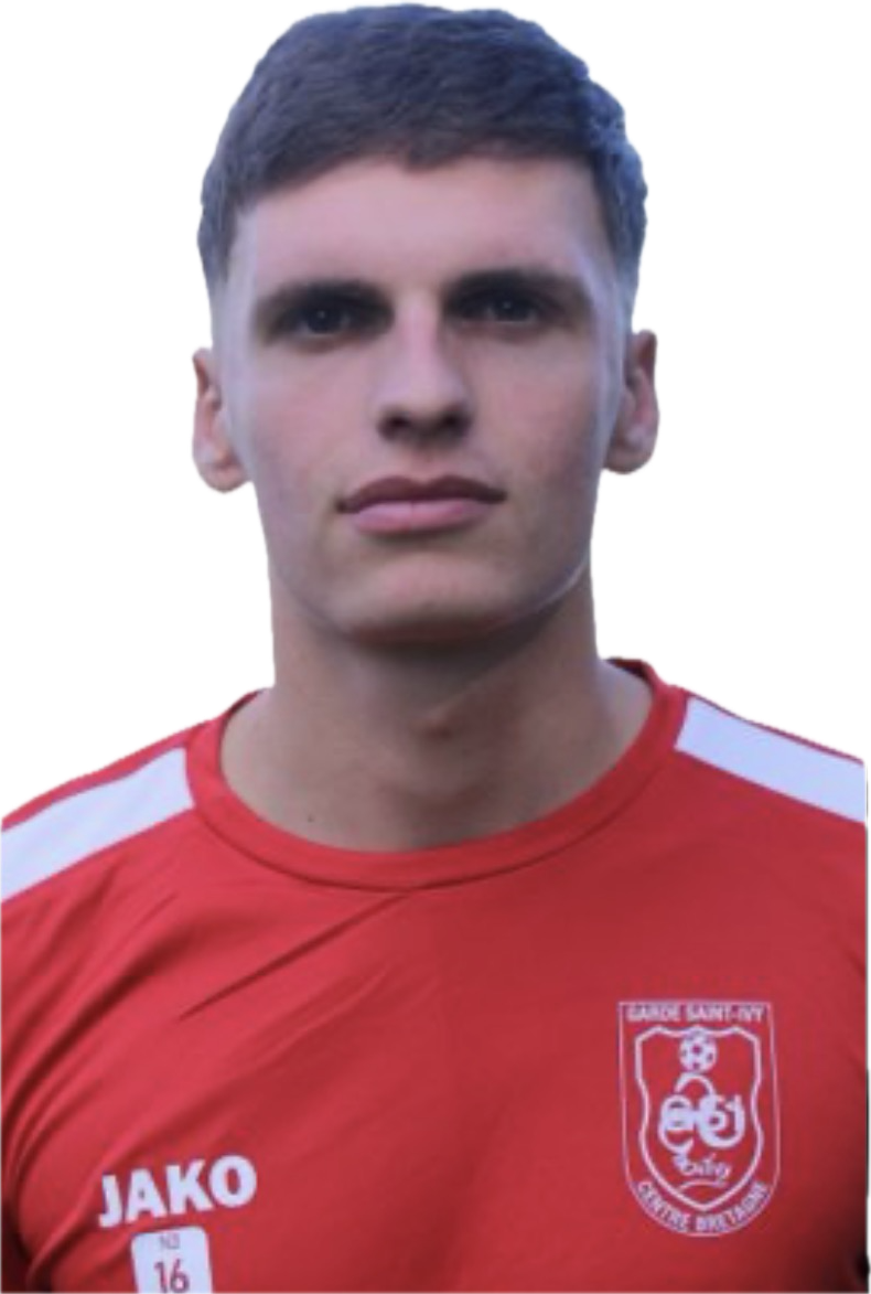 Enzo Hoyau