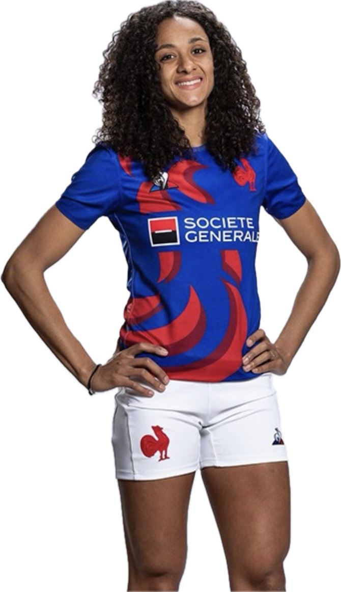 Anne Cécile Ciofani